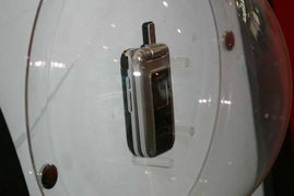 2005年中国国际通信设备技术展 8号馆夏新产品秀与通讯设备修理新趋势