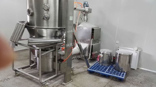 停产转让 全套方便食品生产线及通讯设备维修业务整体出让