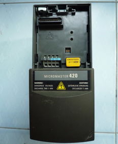 西门子变频器维修公司 专业维修、价格透明，助力环保与通讯设备稳定运行